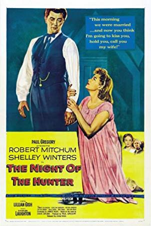 The Night Of The Hunter 1955 1080p BluRay x265<span style=color:#39a8bb>-RARBG</span>