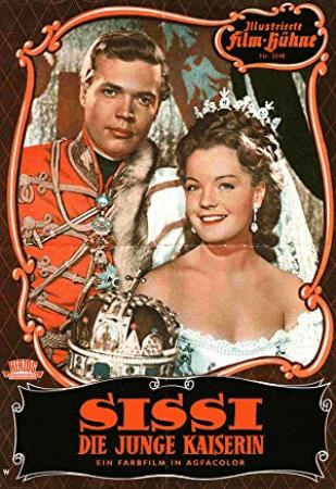 Sissi, Die Junge Kaiserin (1956) Dual-Audio