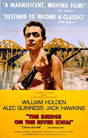The Bridge on the River Kwai 1957 2160p US BluRay REMUX HEVC DTS-HD MA TrueHD 7.1 Atmos<span style=color:#39a8bb>-FGT</span>