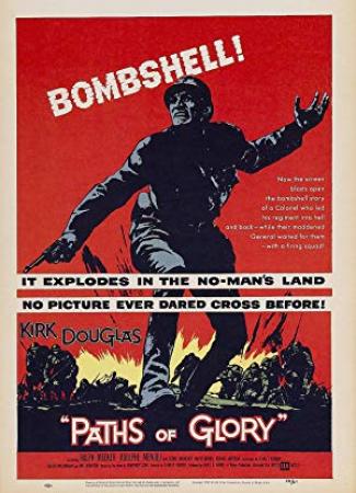 Paths Of Glory (1957) [BluRay] [1080p] <span style=color:#39a8bb>[YTS]</span>
