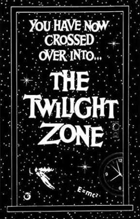 The Twilight Zone 1985 S01-S03 (1985-) + Movie (1983)