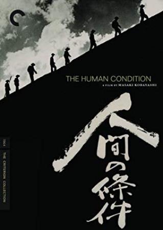 The Human Condition II Road to Eternity 1959 JAPANESE 720p BluRay H264 AAC<span style=color:#39a8bb>-VXT</span>