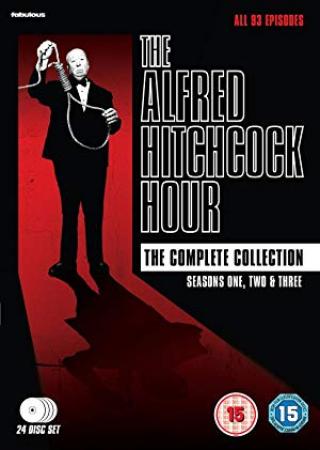 The Alfred Hitchcock Hour S01-S03 DVDRip x265 SPASM
