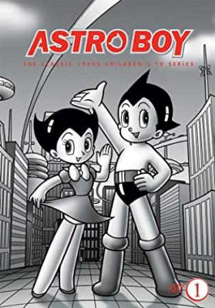 Astro Boy (1963) Season 1