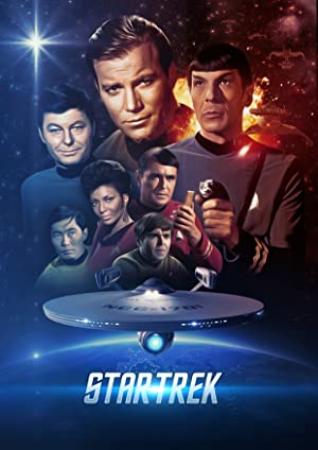 Star Trek S02E18 The Immunity Syndrome 1080p AMZN WEB-DL DDP5.1 H.264-Kitsune