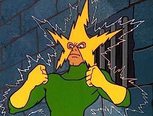 [AORE] Spider-Man (1967-1970)