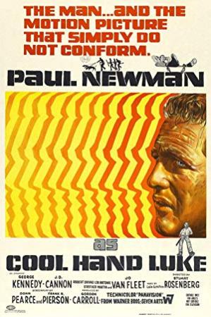 Cool Hand Luke 1967 1080p BluRay 10Bit HEVC AC3-SARTRE