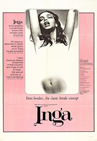 Inga 1968 (Erotica-Cult-Swedish) 1080p x264-Classics