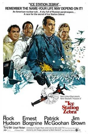 Ice Station Zebra 1968 1080p BluRay H264 AAC<span style=color:#39a8bb>-RARBG</span>
