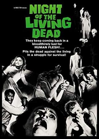 Night of the Living Dead 1968 REMASTERED 1080p BluRay X264<span style=color:#39a8bb>-AMIABLE[rarbg]</span>