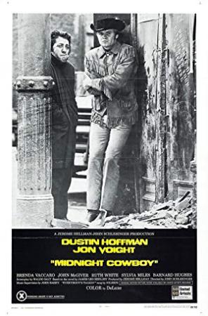 Midnight Cowboy 1969 REMASTERED 1080p BluRay X264<span style=color:#39a8bb>-AMIABLE[rarbg]</span>