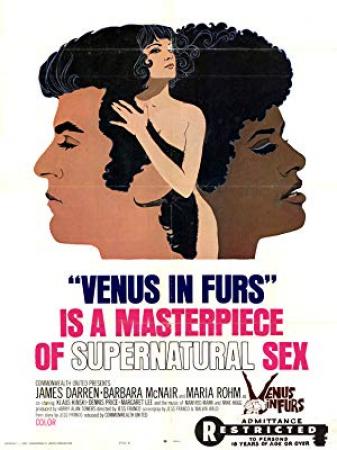 Venus in Furs 1969 (Laura Antonelli-Erotica) 720p x264-Classics