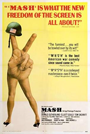 MASH 1970 720p BluRay x264 <span style=color:#39a8bb>[YTS]</span>