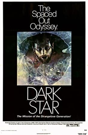 Dark Star 1974 Theatrical 1080p BluRay x265 hevc 10bit AAC 5.1-HeVK