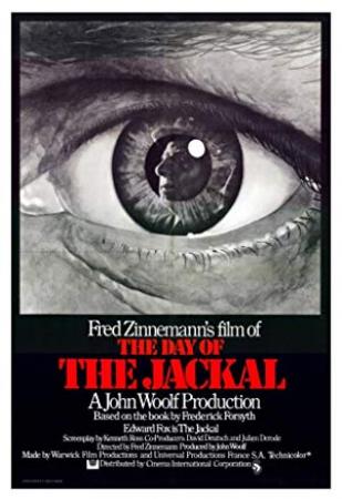 The Day of the Jackal 1973 1080p BluRay H264 AAC<span style=color:#39a8bb>-RARBG</span>