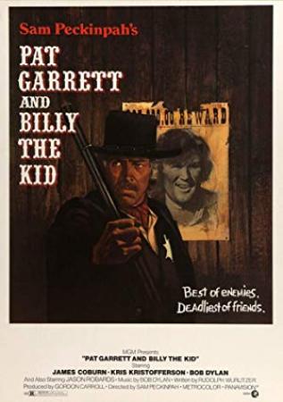 Pat Garrett and Billy the Kid 1973 Criterion 50th Anniversary 1080p BluRay x265 HEVC FLAC-SARTRE