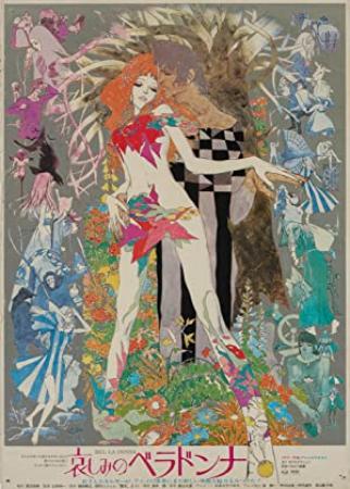 Belladonna Of Sadness 1973 720p BluRay DD2.0 x264-RedBlade