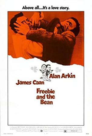 Freebie And The Bean 1974 INTERNAL BDRip x264-RedBlade