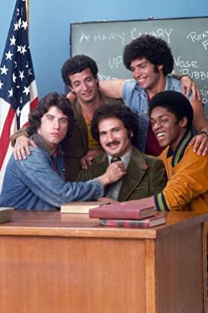 Welcome Back Kotter S02E11 Sweathog Clinic for the Cure of Smoking 1080p AMZN WEB-DL DDP2.0 H.264<span style=color:#39a8bb>-NTb</span>