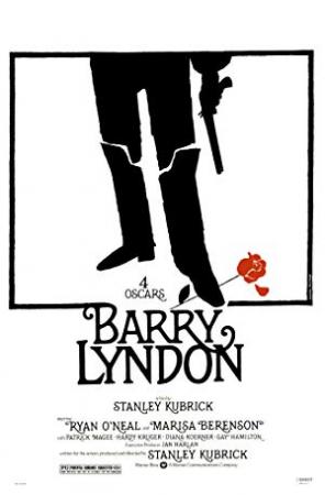 Barry Lyndon 1975 REMASTERED 1080p BluRay x265<span style=color:#39a8bb>-RARBG</span>