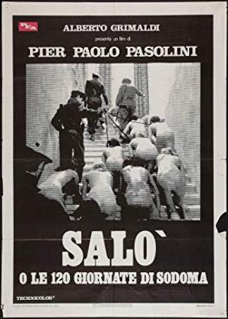 Salo or the 120 Days of Sodom 1975 REMASTERED 1080p DUAL BluRay HEVC x265-BONE