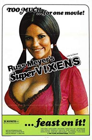 Supervixens 1975 (Russ Meyer-Sex comedy) 720p x264-Classics