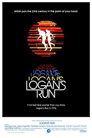 Logans Run 1976 UNCUT BluRay 2160p Ai MULTi TrueHD 5 1 DD H265-KC