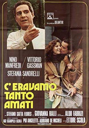 We All Loved Each Other So Much 1974 ITALIAN BRRip XviD MP3<span style=color:#39a8bb>-VXT</span>