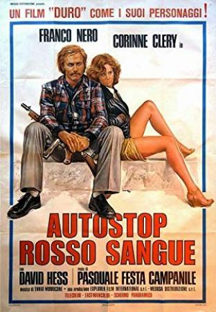 Hitch-Hike (1977) French