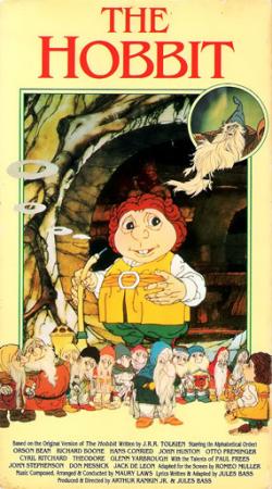 The Hobbit 1977 1080p AMZN WEBRip DDP2.0 x264-ABM