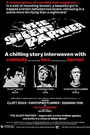 The Silent Partner 1978 KL 1080p BluRay x265 HEVC FLAC-SARTRE