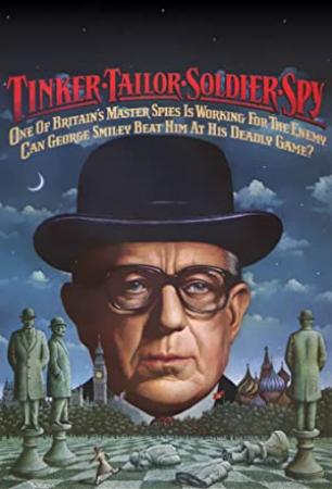 Tinker Tailor Soldier Spy 2011 1080p BluRay x265<span style=color:#39a8bb>-RARBG</span>