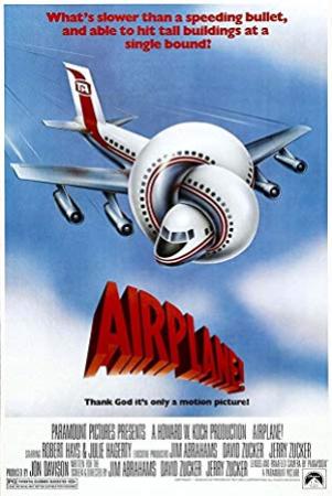 Airplane 1980 2160p uhd bluray h265-mimic