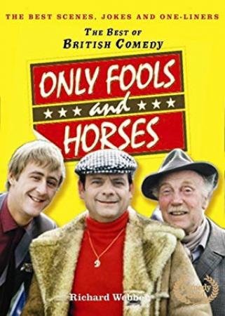 Only Fools And Horses S01-S07 + Specials DVDRip HEVC H265 BONE