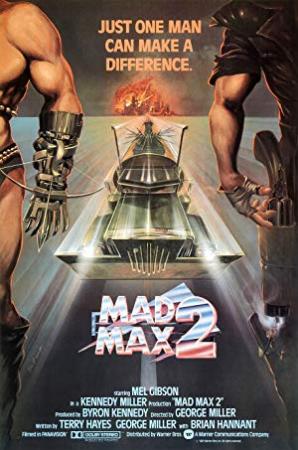 Mad Max 2 The Road Warrior 1981 1080p BluRay x265<span style=color:#39a8bb>-RARBG</span>