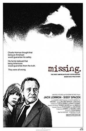 Missing (2018) PDVDScr Rip Hindi (MoviesBaba com)