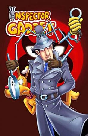 Inspector Gadget 1999 1080p WEBRip x265<span style=color:#39a8bb>-RARBG</span>