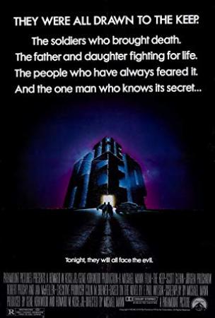The Keep 1983 RM4k VS 1080p BluRay x256 hevc 10bit AAC 2.0 commentary-HeVK
