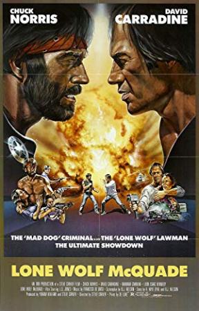 Lone Wolf McQuade (1983) Dual-Audio