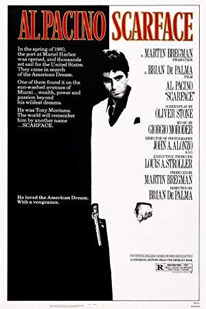 Scarface 1983 REMASTERED REPACK 1080p BluRay x265-YAWNTiC