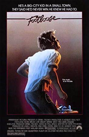 Footloose 1984 Bluray 1080p DTS-HD-6 1 x264-Grym