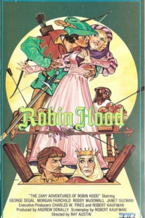 The Adventures of Robin Hood 1985 1080p AMZN WEB-DL DDP2.0 SDR H 265-OnlyWeb