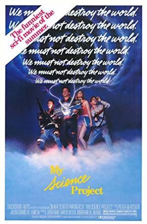 My Science Project 1985 1080p BluRay x264-Japhson