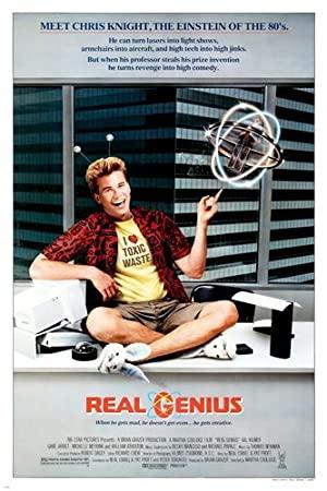 Real Genius 1985 Remastered 1080p BluRay H265 5 1 BONE
