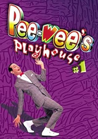 Pee Wee's Playhouse 1986 Season 4 Complete 720p BluRay x264 <span style=color:#39a8bb>[i_c]</span>