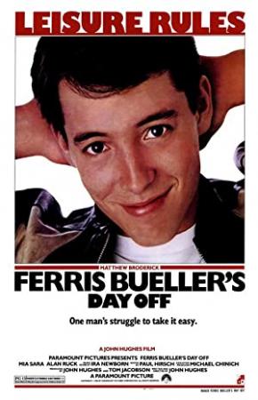 Ferris Buellers Day Off 1986 1080p PCOK WEB-DL DDP 5.1 H.264-PiRaTeS