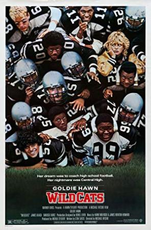 Wildcats (1986) 720p - fiveofseven