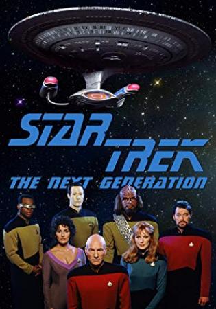 Star Trek The Next Generation S02E18 Up the Long Ladder 1080p AMZN WEB-DL DDP5.1 H.264-Kitsune