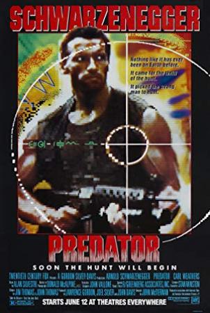 Predator 1987 UNCUT UHD 2160p REMUX Hybrid HDR10 DV P8 DTS-HD TrueHD 5 1 DDP H265-KC