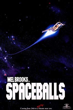 Spaceballs 1987 2160p HDR WEBRip DTS-HD MA 5.1 x265-GASMASK